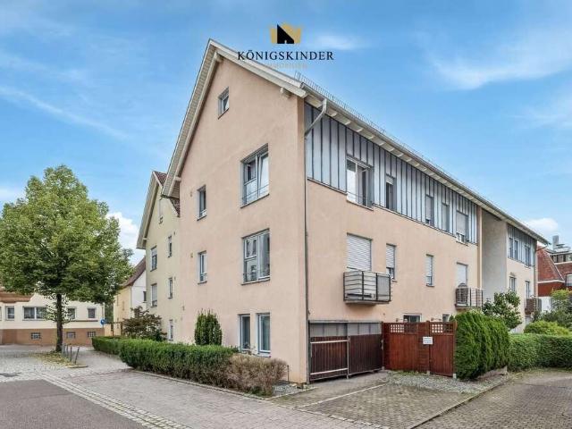 Wohnung zum Kaufen in Plochingen 250.000,00 EUR 53 m²