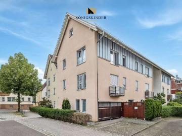 Wohnung zum Kaufen in Plochingen 250.000,00 EUR 53 m²