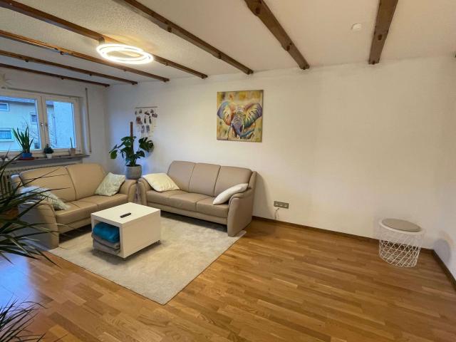 Wohnung zum Kaufen in Plochingen 275.000,00 EUR 91 m²