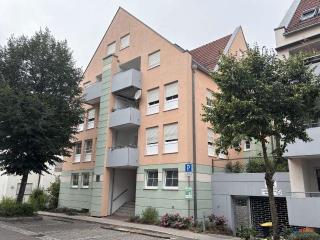 Wohnung zum Kaufen in Plochingen 295.000,00 EUR 87.47 m²