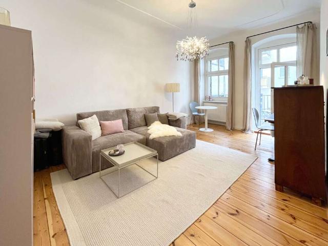 Wohnung zum Kaufen in Prenzlauer Berg 365.000,00 EUR 49.84 m²
