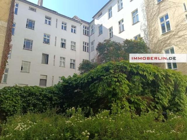 Wohnung zum Kaufen in Prenzlauer Berg 399.000,00 EUR 95 m²