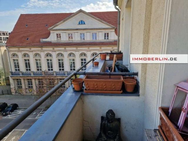 Wohnung zum Kaufen in Prenzlauer Berg 449.000,00 EUR 95 m²
