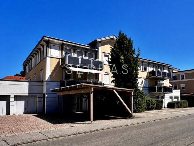 Wohnung zum Kaufen in Prien am Chiemsee 385.000,00 EUR 69 m²