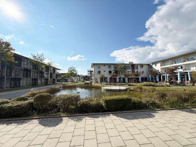 Wohnung zum Kaufen in Putzbrunn 349.000,00 EUR 61 m²