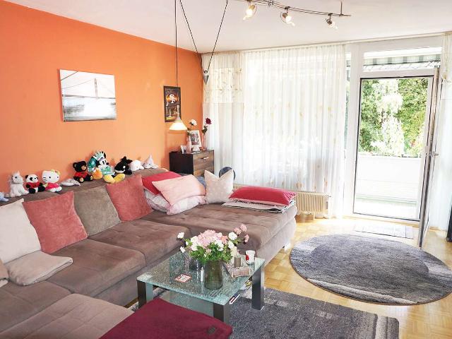 Wohnung zum Kaufen in Putzbrunn 395.000,00 EUR 82 m²