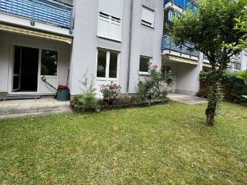Wohnung zum Kaufen in Putzbrunn 465.000,00 EUR 73 m²