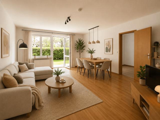 Wohnung zum Kaufen in Putzbrunn 419.500,00 EUR 73 m²