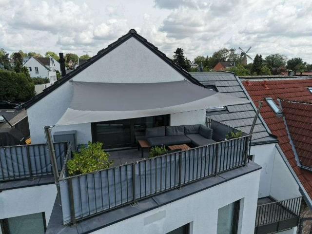 Wohnung zum Kaufen in Pulheim 549.000,00 EUR 123 m²