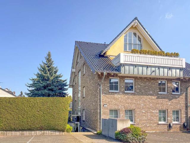 Wohnung zum Kaufen in Pulheim 560.000,00 EUR 208 m²