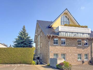 Etagenwohnung kaufen in Freimersdorf