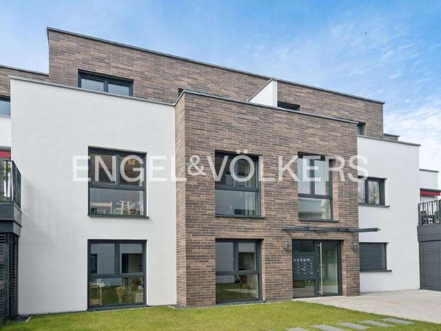 Wohnung zum Kaufen in Pulheim 582.000,00 EUR 102 m²