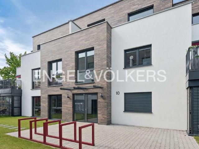 Wohnung zum Kaufen in Pulheim 619.000,00 EUR 105 m²