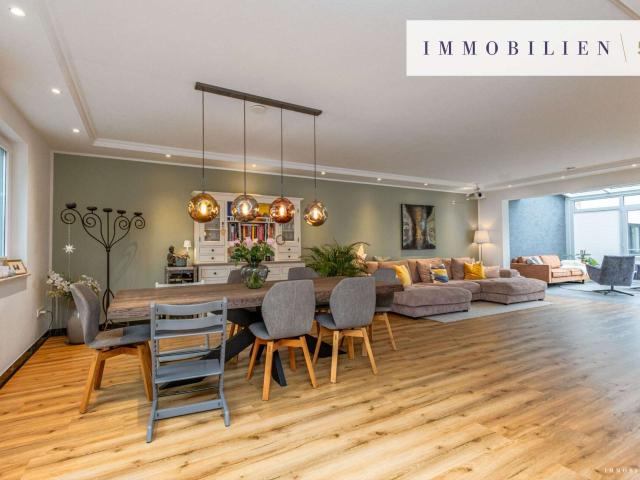 Wohnung zum Kaufen in Pulheim 799.000,00 EUR 240 m²