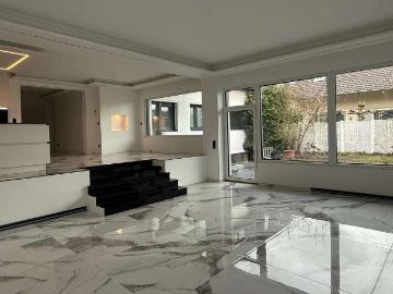 Altenhof, Pulheim, Bergisches Land, Nordrhein-Westfalen