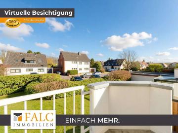 Etagenwohnung kaufen in Freimersdorf