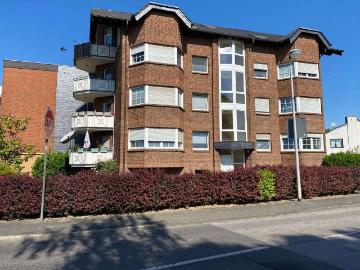 Etagenwohnung kaufen in Freimersdorf