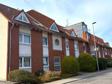 Altenhof, Pulheim, Bergisches Land, Nordrhein-Westfalen