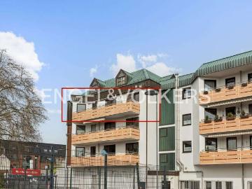 Altenhof, Pulheim, Bergisches Land, Nordrhein-Westfalen