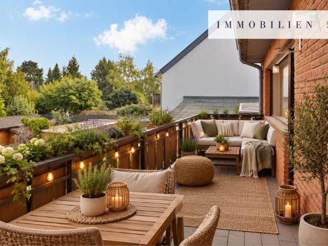 Wohnung zum Kaufen in Pulheim 349.000,00 EUR 100 m²