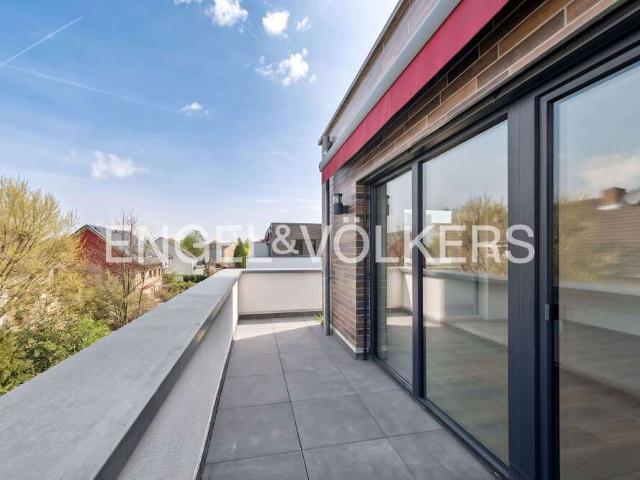 Wohnung zum Kaufen in Pulheim 352.000,00 EUR 50 m²