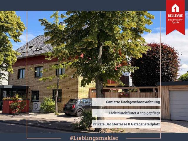 Wohnung zum Kaufen in Pulheim 365.000,00 EUR 74.16 m²