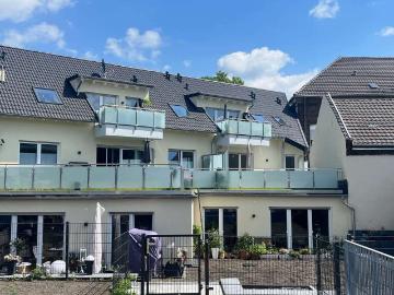 Etagenwohnung kaufen in Freimersdorf