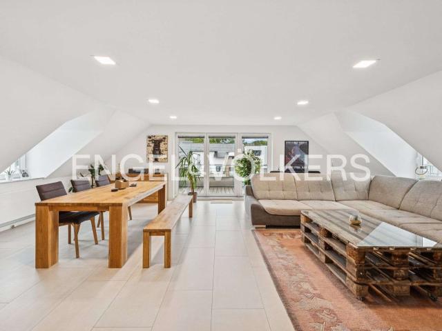 Wohnung zum Kaufen in Pulheim 395.000,00 EUR 94 m²