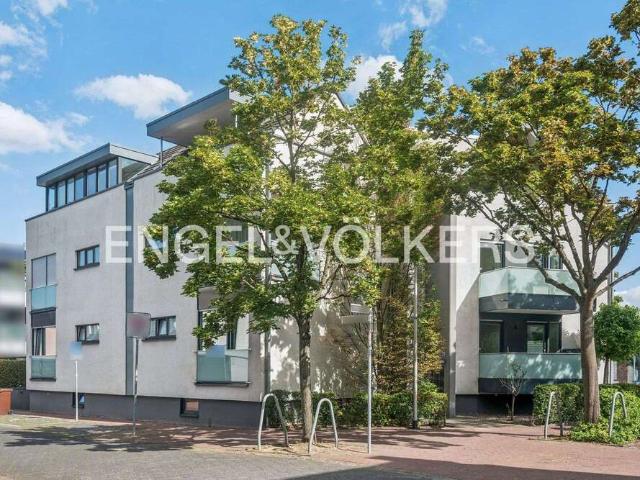 Wohnung zum Kaufen in Pulheim 395.000,00 EUR 102 m²