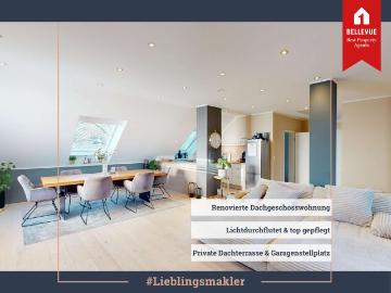 Etagenwohnung kaufen in Freimersdorf