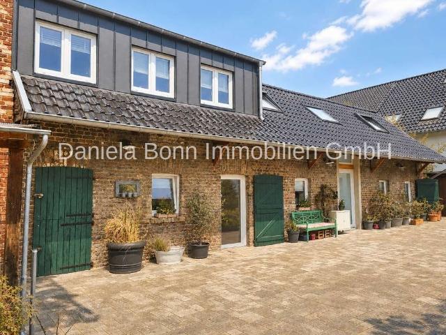 Wohnung zum Kaufen in Pulheim Stommeln 798.000,00 EUR 156.55 m²