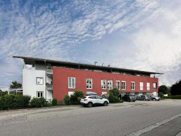 Wohnung zum Kaufen in Pürgen 295.000,00 EUR 51 m²