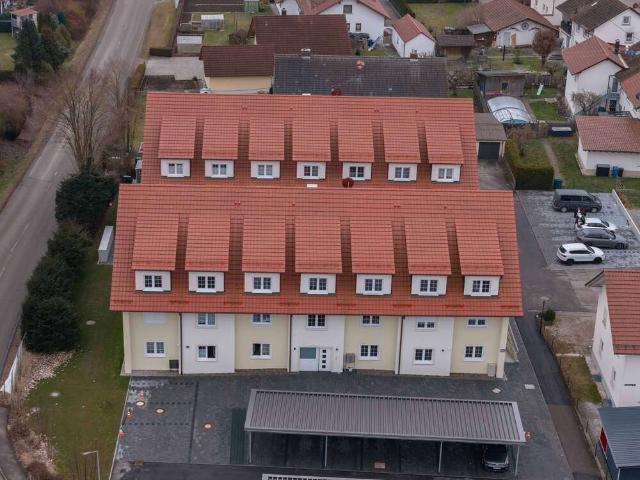 Wohnung zum Kaufen in Rot an der Rot 369.900,00 EUR 113.08 m²