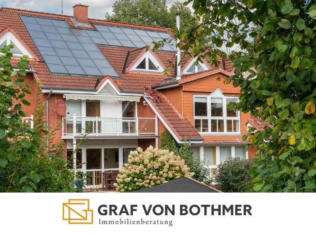 Wohnung zum Kaufen in Rotenburg Wümme 359.000,00 EUR 161.55 m²