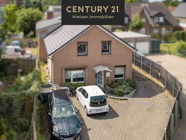 Wohnung zum Kaufen in Rotenburg 259.000,00 EUR 180 m²