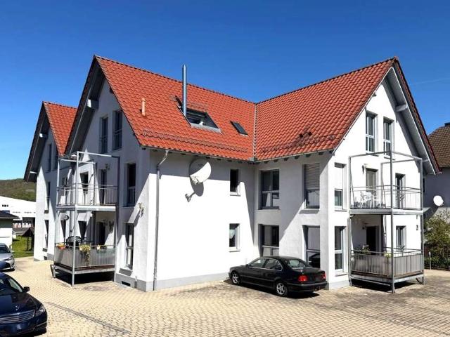 Wohnung zum Kaufen in Rotenburg 299.990,00 EUR 106 m²