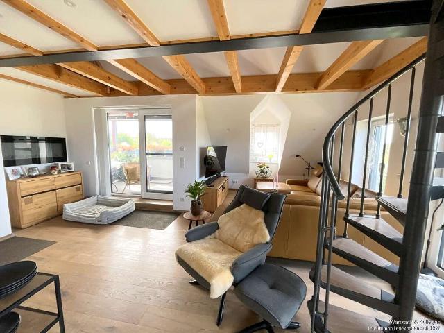 Wohnung zum Kaufen in Roth 449.000,00 EUR 107.88 m²