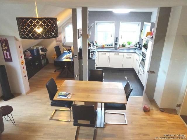 Wohnung zum Kaufen in Roth 250.000,00 EUR 72 m²