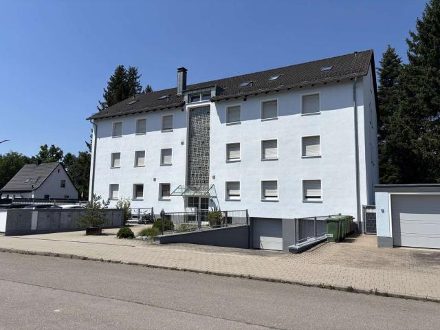 Wohnung zum Kaufen in Roth 285.000,00 EUR 85 m²