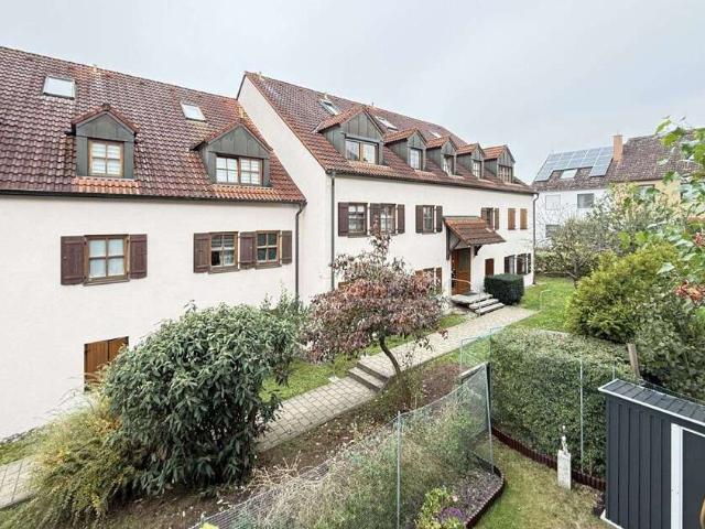 Wohnung zum Kaufen in Roth 289.000,00 EUR 85.27 m²