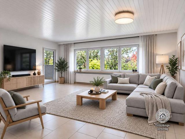 Wohnung zum Kaufen in Roth 319.000,00 EUR 130 m²