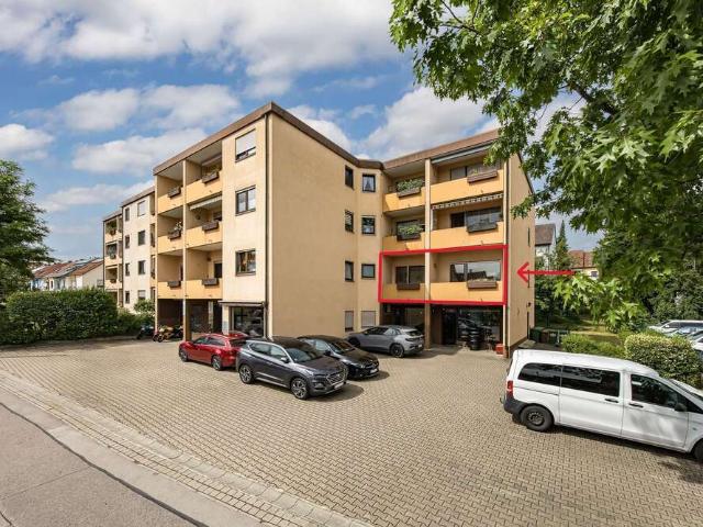 Wohnung zum Kaufen in Roth 359.000,00 EUR 125 m²