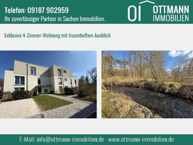 Wohnung zum Kaufen in Röthenbach a d Pegnitz 560.000,00 EUR 114 m²