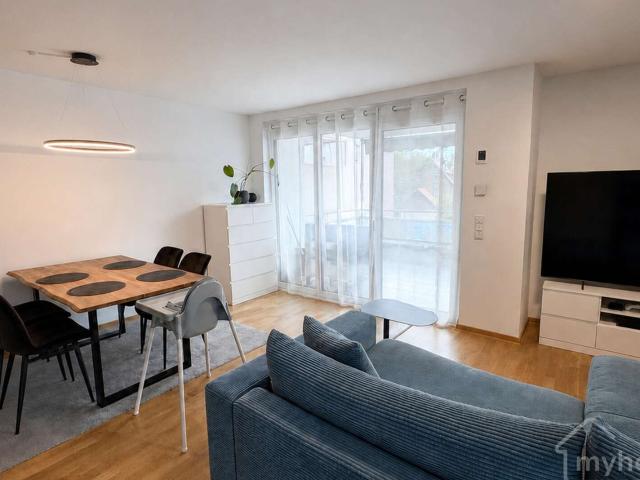 Wohnung zum Kaufen in Röthenbach a.d.Pegnitz 389.990,00 EUR 76 m²