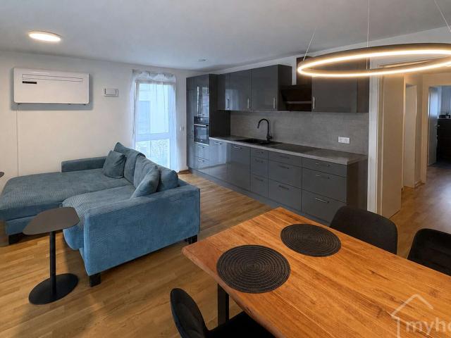 Wohnung zum Kaufen in Röthenbach a.d.Pegnitz 389.990,00 EUR 76 m²