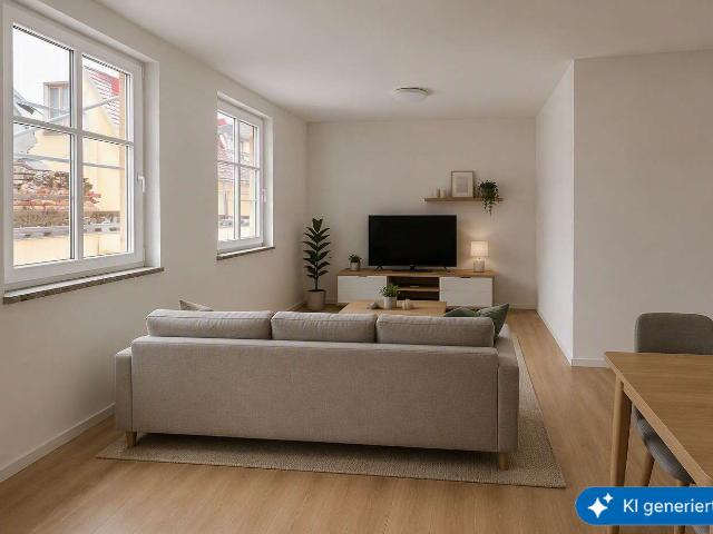 Wohnung zum Kaufen in Rothenburg ob der Tauber 393.000,00 EUR 79.46 m²