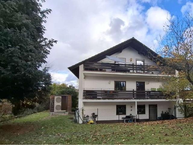 Wohnung zum Kaufen in Röttenbach 257.500,00 EUR 112 m²
