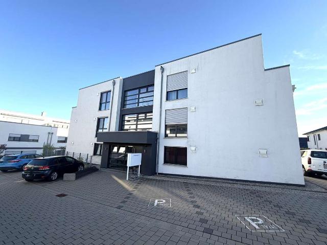 Wohnung zum Kaufen in Röttenbach 289.000,00 EUR 67.61 m²