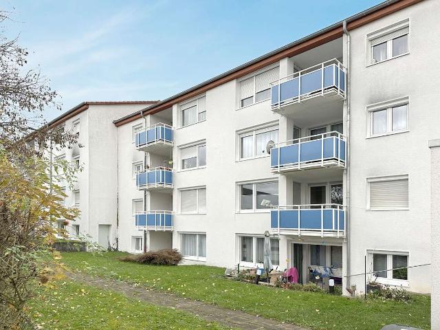 Wohnung zum Kaufen in Rottenburg 259.000,00 EUR 78.17 m²