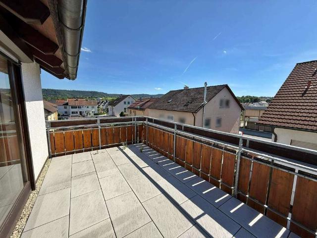 Wohnung zum Kaufen in Rottenburg am Neckar 269.000,00 EUR 76 m²